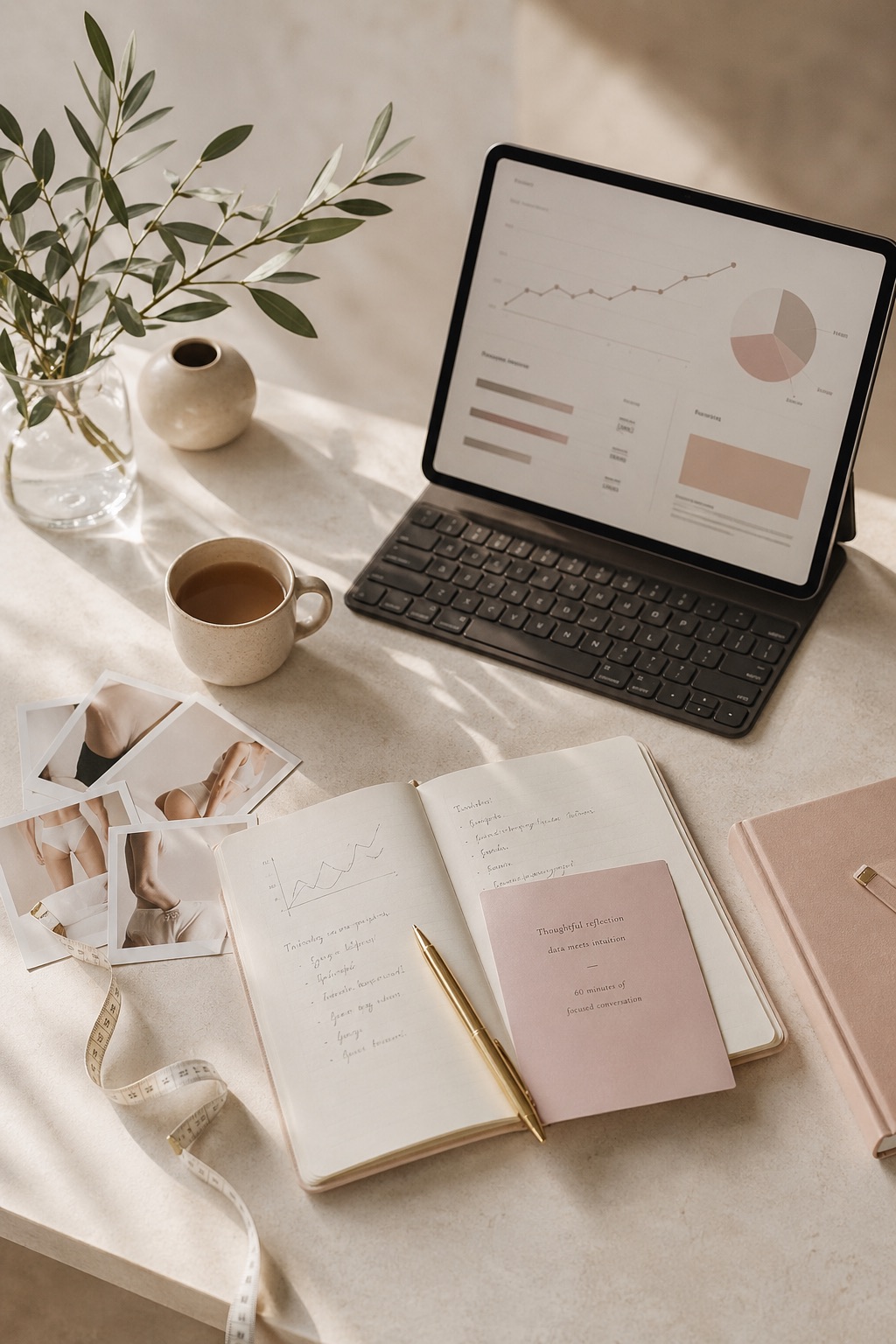 結果分析セッション - 30日のデータをプロの目で見直す60分